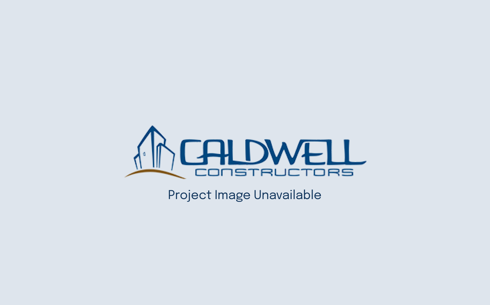 Project Image Unavailable