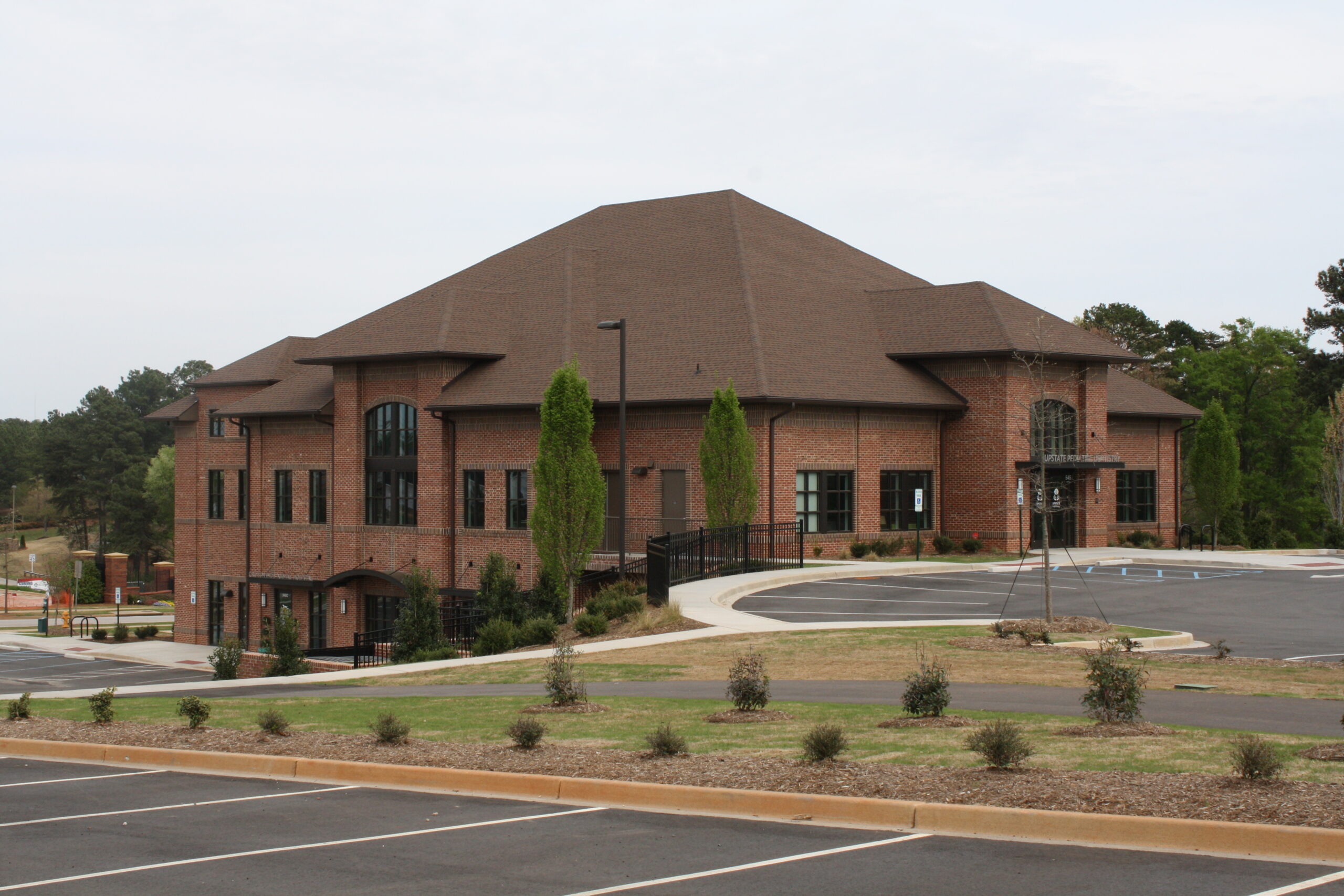 UpstatePediatricDentistry