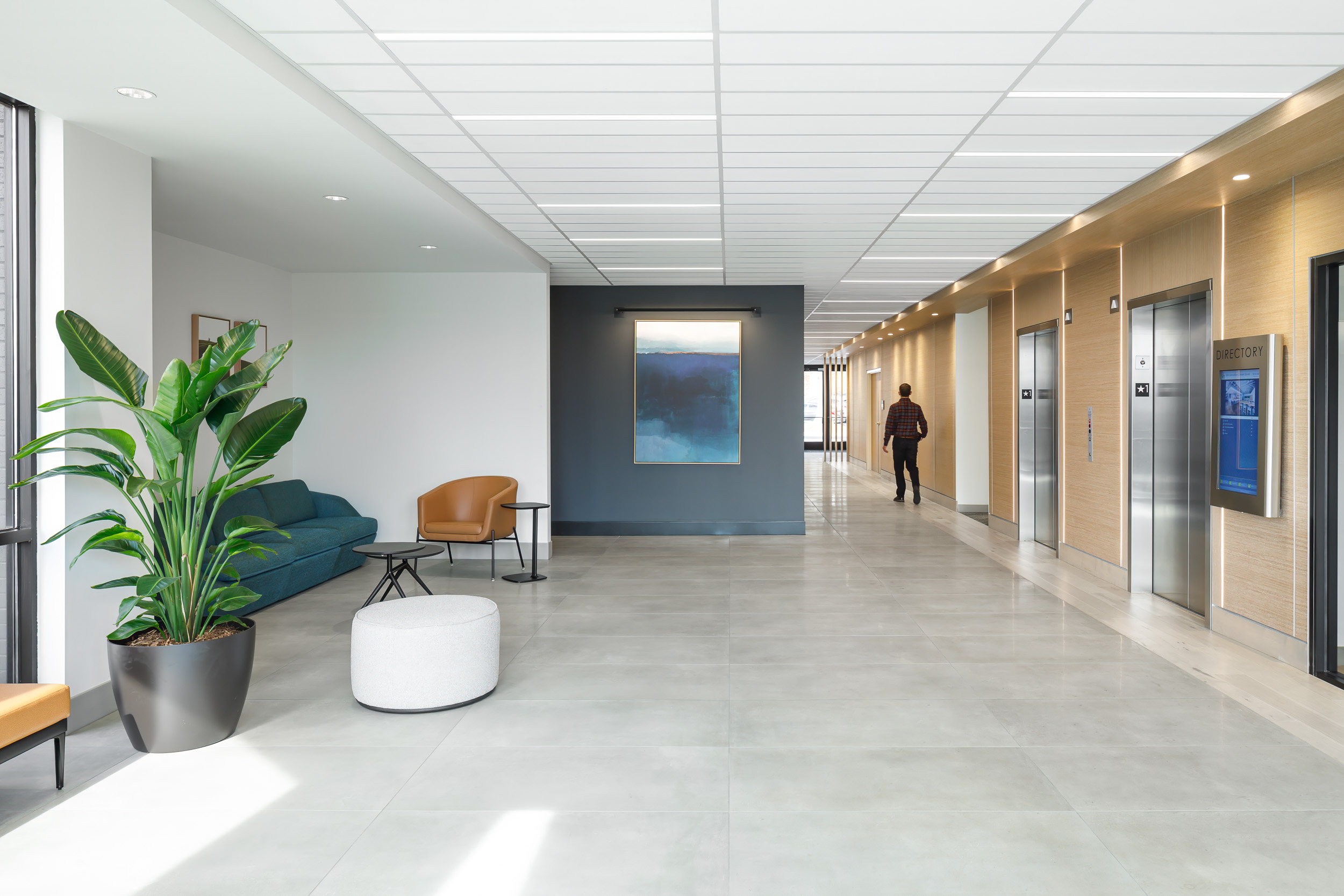 Park 37 Building 300