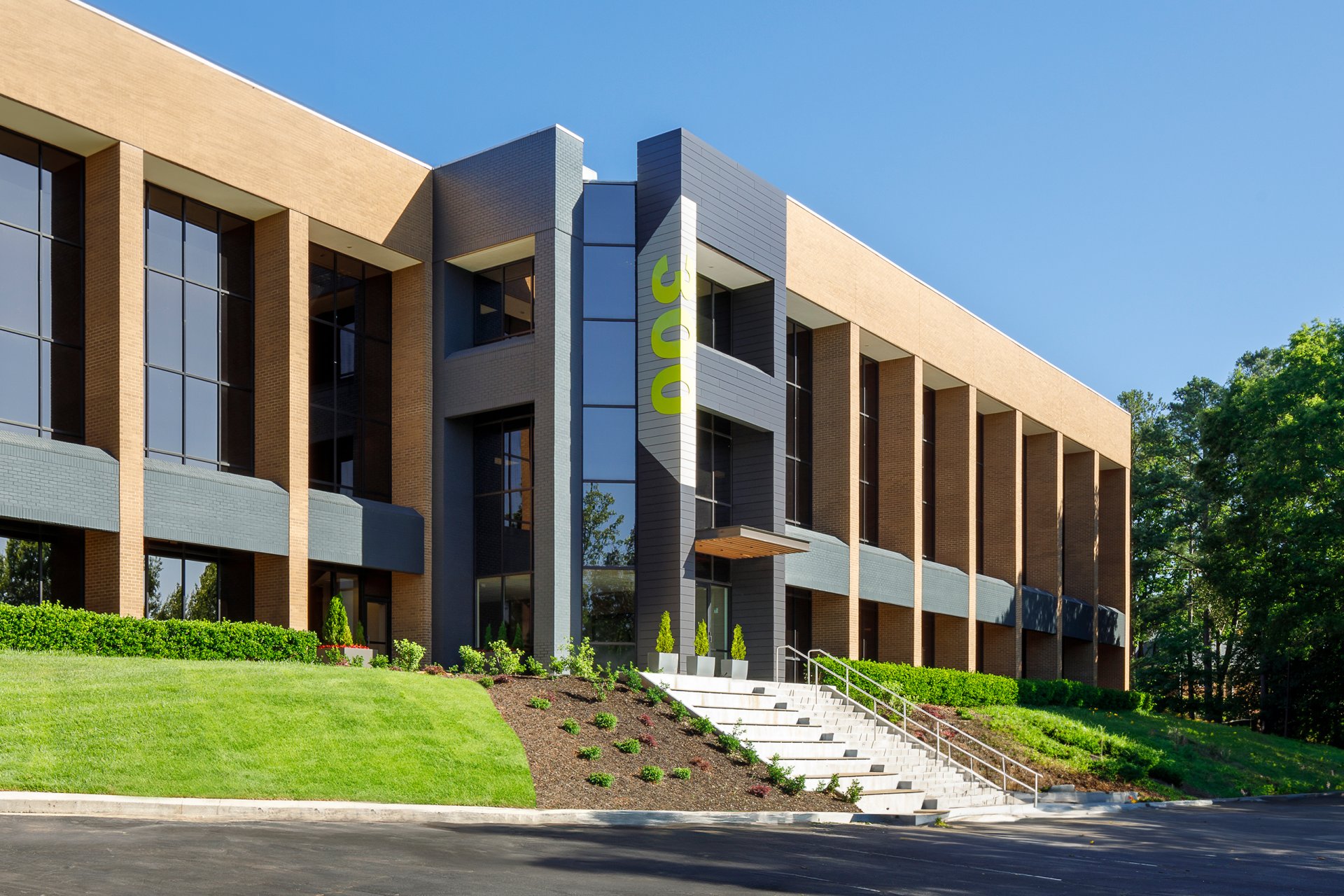 Park 37 Building 300